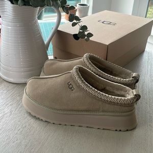 UGG Tazz Slippers
